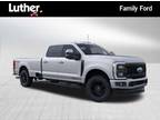 2024 Ford F-350