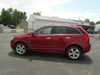 2013 Chevrolet Captiva Sport Red, 155K miles