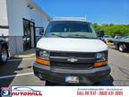 Used 2008 Chevrolet Express Cargo Van for sale.