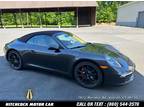 Used 2014 Porsche 911 for sale.