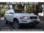 2007 Volvo XC90 3.2 AWD SPORT UTILITY 4-DR