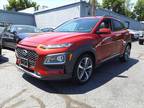 2021 Hyundai Kona Red, 44K miles