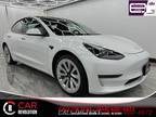 Used 2022 Tesla Model 3 for sale.