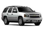 Used 2011 Chevrolet Tahoe for sale.