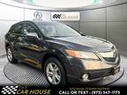 Used 2013 Acura RDX for sale.