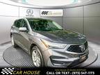 Used 2021 Acura RDX for sale.