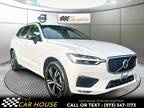 Used 2020 Volvo XC60 for sale.