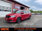 Used 2013 Dodge Grand Caravan for sale.