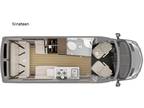 2022 Airstream Tommy Bahama Interstate Nineteen
