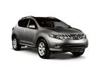 Used 2010 Nissan Murano for sale.