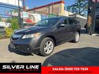 Used 2015 Acura RDX for sale.