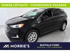 2021 Ford Edge Black, 44K miles