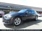 2017 BMW 3-Series 328d xDrive Wagon SEDAN 4-DR