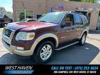 Used 2008 Ford Explorer for sale.