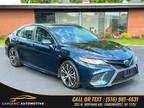 Used 2018 Toyota Camry for sale.