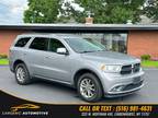 Used 2018 Dodge Durango for sale.