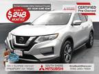 Used 2019 Nissan Rogue for sale.