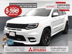 Used 2019 Jeep Grand Cherokee for sale.