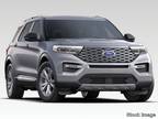 2020 Ford Explorer, 62K miles