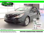 2011 Hyundai Sonata Blue, 53K miles