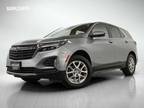 2023 Chevrolet Equinox Gray, 15K miles