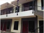 Modern designed 2 bedroom apartment in Malvar Batangas