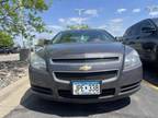 2010 Chevrolet Malibu Grey|Purple, 214K miles