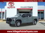 2024 Toyota Tundra