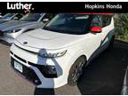 2020 Kia Soul Red|White, 32K miles