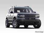 2024 Ford Bronco, new