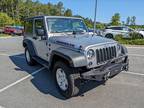 2018 Jeep Wrangler, 20K miles