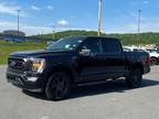 2022 Ford F-150 Black, 36K miles