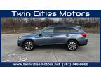 2015 Subaru Outback 2.5i Limited WAGON 4-DR