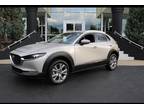 2023 Mazda CX-3 Gray, 3K miles