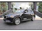 2021 Mazda CX-5 Black, 30K miles