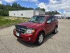 2009 Ford Escape Red, 150K miles