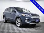 2019 Ford Escape Green, 33K miles