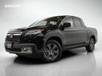 2020 Honda Ridgeline Black, 33K miles