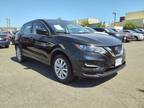 2022 Nissan Rogue Black, 40K miles