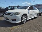 2011 Toyota Camry White, 143K miles