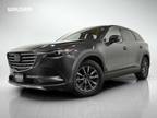 2021 Mazda CX-9 Gray, 24K miles