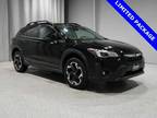 2021 Subaru Crosstrek Black, 68K miles