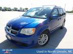 2013 Dodge grand caravan Blue, 104K miles