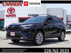 2024 Toyota RAV4 Gray, new