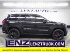 2018 Jeep grand cherokee Black, 65K miles