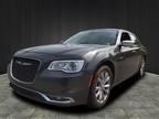 2019 Chrysler 300 Gray, 67K miles