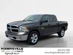 2024 RAM 1500 Gray, new