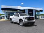 2024 GMC Sierra 1500, new