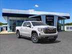 2024 GMC Sierra 1500, new