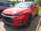 2022 Chevrolet Blazer, 24K miles